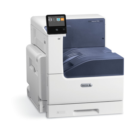 Xerox C7000V_DN VersaLink C7000 A3 35/35 ppm Impresora doble cara Adobe PS3 PCL5e/6 2 bdjas Total 620 hojas, Laser, Color, 1200