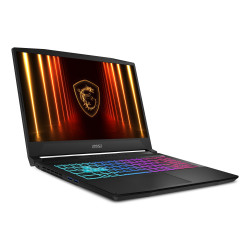 MSI 9S7-1587C1-694 Katana 15 HX B14W, Intel® Core™ i7, 39,6 cm (15.6"), 2560 x 1440 Pixeles, 32 GB, 1 TB, Windows 11 Home 2