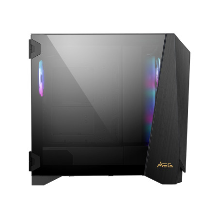 MSI 306-7G15R21-W57 Meg Prospect 700R Computer, Midi Tower, PC, Negro, ATX, EATX, micro ATX, Mini-ITX, Juego, Multi