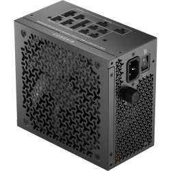 Corsair CP-9020299-EU RMx Shift Series RM850x, 850 W, 100 - 240 V, 47 - 63 Hz, 10 - 5 A, 120 W, 850 W