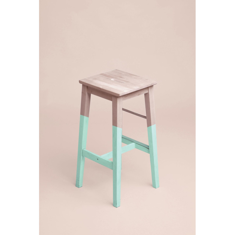 La Pajarita 8423451046373 Chalk paint cp-20 mint, Color menta, 175 ml, cp-20, Jarra, Jarra, 1 pieza(s)