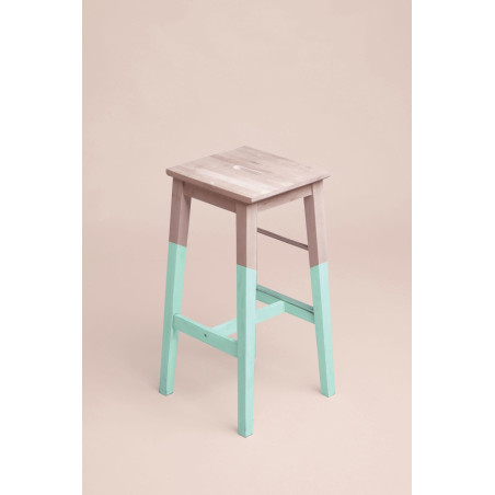 La Pajarita 8423451046373 Chalk paint cp-20 mint, Color menta, 175 ml, cp-20, Jarra, Jarra, 1 pieza(s)
