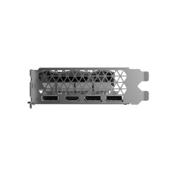 Zotac ZT-A30510H-10L ZT-A30510H-10L, GeForce RTX 3050, 6 GB, GDDR6, 96 bit, 7680 x 4320 Pixeles, PCI Express x8 4.0 2