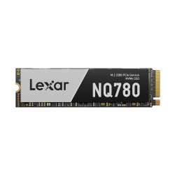 Lexar LNQ780X001T-RNNNG NQ780, 1 TB, M.2, 6000 MB/s