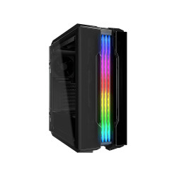 COUGAR 106KMT0008-00 Gemini T Pro, Midi Tower, PC, Negro, ATX, CEB, micro ATX, Mini-ITX, 17 cm, 40 cm