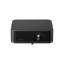 Epson V11HB73140 V11HB73140, 700 lúmenes ANSI, 3LCD, 4K (4096x2400), 5000000:1, 16:9, 762 - 3810 mm (30 - 150")