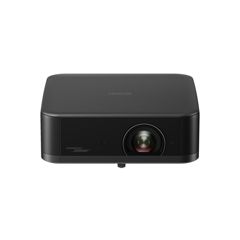 Epson V11HB73140 V11HB73140, 700 lúmenes ANSI, 3LCD, 4K (4096x2400), 5000000:1, 16:9, 762 - 3810 mm (30 - 150")