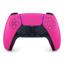 Sony 1000050266 DualSense, Gamepad, PlayStation 5, Cruceta, Botón de inicio, Botón Opciones, Botón Compartir, Botón de