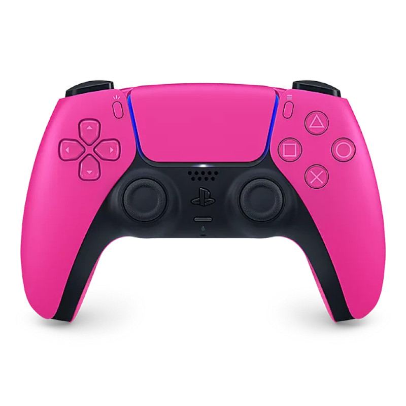 Sony 1000050266 DualSense, Gamepad, PlayStation 5, Cruceta, Botón de inicio, Botón Opciones, Botón Compartir, Botón de