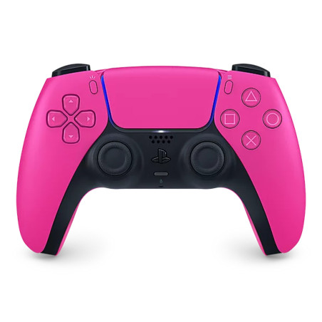 Sony 1000050266 DualSense, Gamepad, PlayStation 5, Cruceta, Botón de inicio, Botón Opciones, Botón Compartir, Botón de