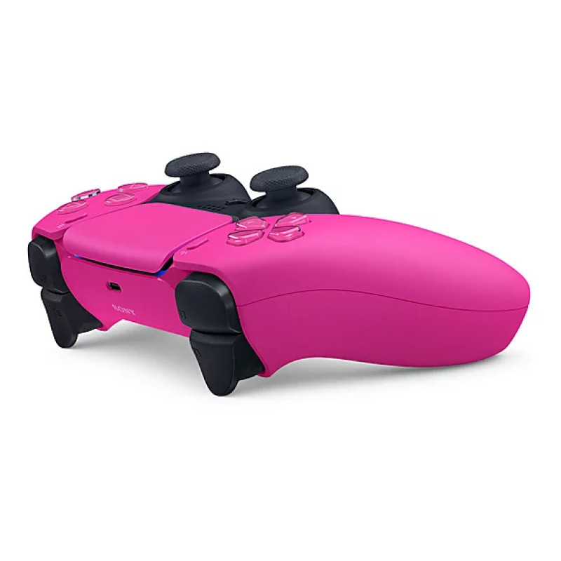 Sony 1000050266 DualSense, Gamepad, PlayStation 5, Cruceta, Botón de inicio, Botón Opciones, Botón Compartir, Botón de