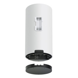 TP-Link DECO BE25-OUTDOOR(1-PACK) DECO BE25, Blanco, Interno, Sistema de malla, Doble banda (2,4 GHz / 5 GHz), Wi-Fi 7 2