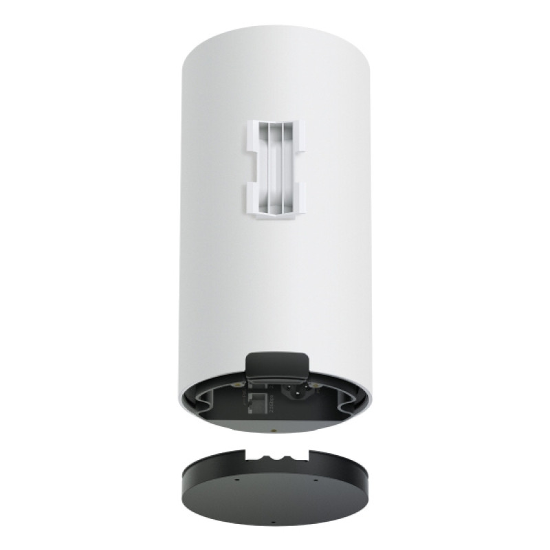 TP-Link DECO BE25-OUTDOOR(1-PACK) DECO BE25, Blanco, Interno, Sistema de malla, Doble banda (2,4 GHz / 5 GHz), Wi-Fi 7
