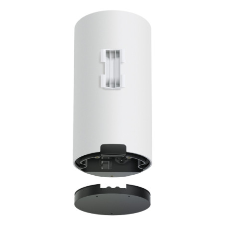 TP-Link DECO BE25-OUTDOOR(1-PACK) DECO BE25, Blanco, Interno, Sistema de malla, Doble banda (2,4 GHz / 5 GHz), Wi-Fi 7