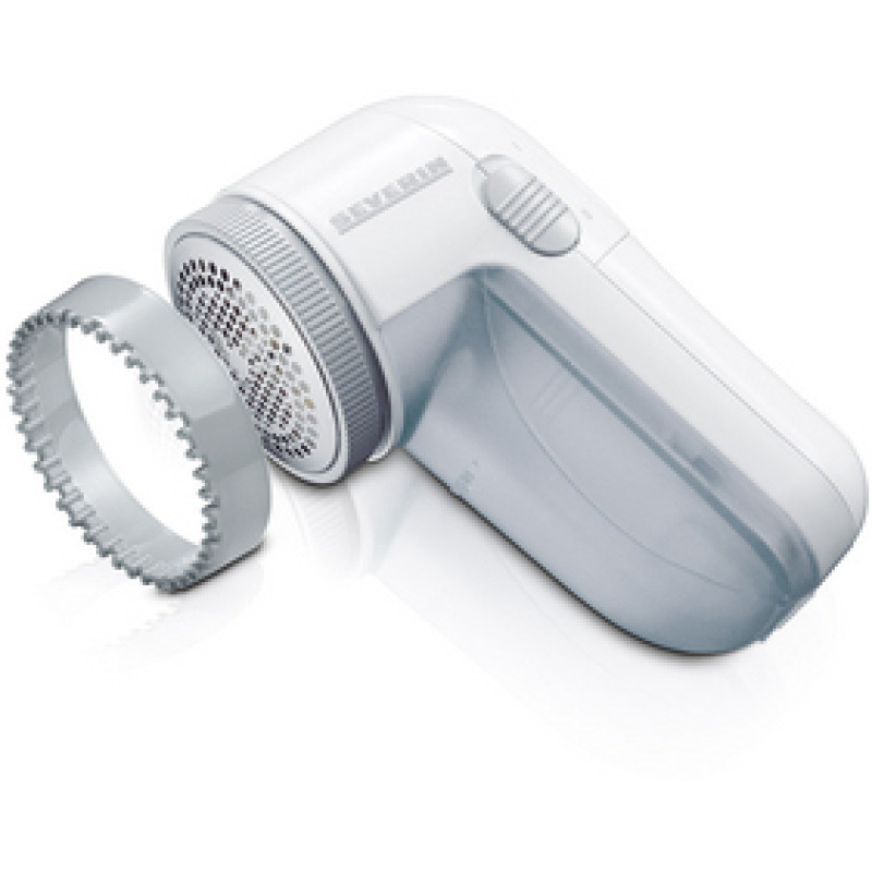Severin CS 7976 CS 7976, 60 mm, 75 mm, 132 mm, C, 1,5 V, Plástico