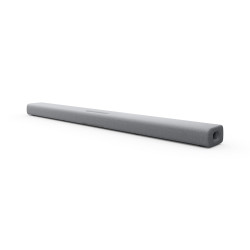 Yamaha ASRX40ALGY SR-X40A, 180 W, Dolby Atmos, Dolby Digital, 120 W, 60 W, 7,62 cm (3"), Integrado
