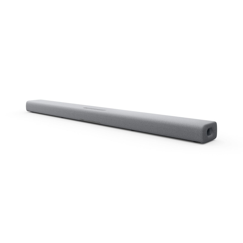 Yamaha ASRX40ALGY SR-X40A, 180 W, Dolby Atmos, Dolby Digital, 120 W, 60 W, 7,62 cm (3"), Integrado