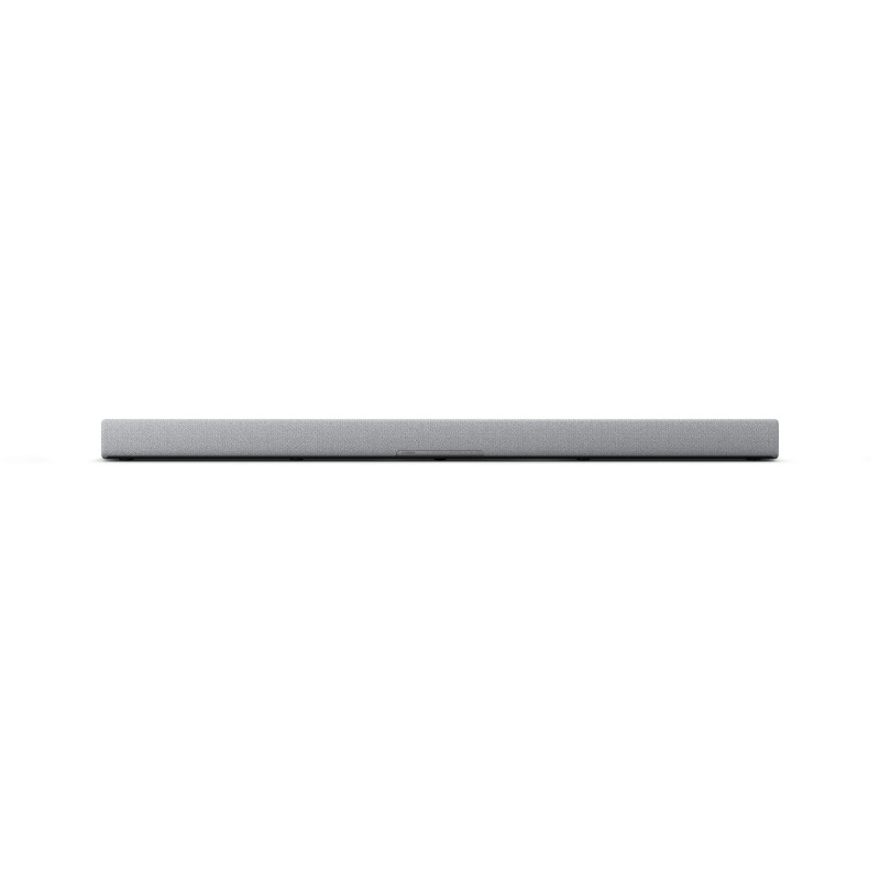 Yamaha ASRX40ALGY SR-X40A, 180 W, Dolby Atmos, Dolby Digital, 120 W, 60 W, 7,62 cm (3"), Integrado