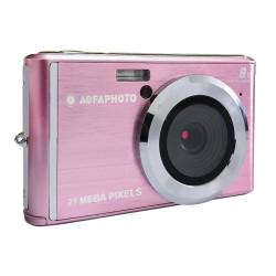 AgfaPhoto DC5200PI Compact DC5200, 21 MP, 5616 x 3744 Pixeles, CMOS, HD, Rosa 2