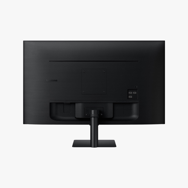 Samsung LS32FM700UUXEN M70F, 81,3 cm (32"), 3840 x 2160 Pixeles, 4K Ultra HD, LCD, 4 ms, Negro
