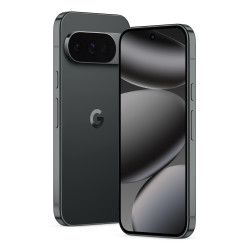 Google GA09900-GB Pixel 10 Pro, 16 cm (6.3"), 16 GB, 256 GB, 50 MP, Android 16.0, Negro 2