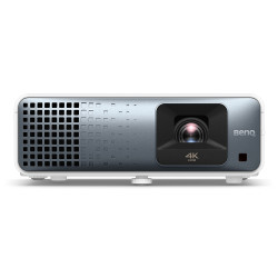 BenQ 9H.JSJ77.17E TK710, 3200 lúmenes ANSI, DLP, UHD 4K (3840x2160), 10000:1, 16:9, 1,07 billones de colores