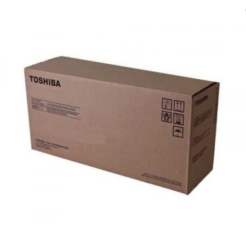 Toshiba T-5018E T-5018E, 43900 páginas, Negro, 1 pieza(s)