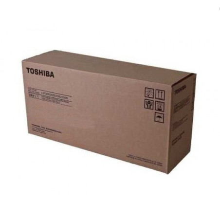 Toshiba T-5018E T-5018E, 43900 páginas, Negro, 1 pieza(s)