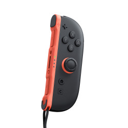 Nintendo 10015101 10015101, Palanca de mando, Nintendo Switch 2, Botón de inicio, Analógico/Digital, Inalámbrico, Bluetooth