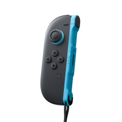 Nintendo 10015100 10015100, Palanca de mando, Nintendo Switch 2, Capture button, Cruceta, Analógico/Digital, Inalámbrico,