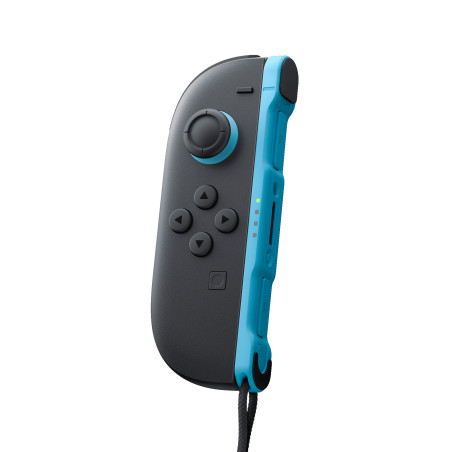 Nintendo 10015100 10015100, Palanca de mando, Nintendo Switch 2, Capture button, Cruceta, Analógico/Digital, Inalámbrico,