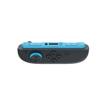 Nintendo 10015100 10015100, Palanca de mando, Nintendo Switch 2, Capture button, Cruceta, Analógico/Digital, Inalámbrico,