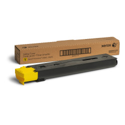 Xerox 006R01737 Cartucho de tóner amarillo PrimeLink C90XX WE, Amarillo