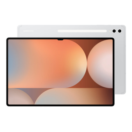 Samsung SM-X926BZSREUE Galaxy Tab S10 Ultra 5G , 37,1 cm (14.6"), 2960 x 1848 Pixeles, 256 GB, 12 GB, 2 GHz, Platino, Plata