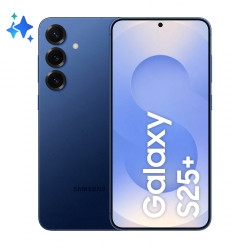 Samsung SM-S936BDBDEUB Galaxy S25+ , 17 cm (6.7"), 12 GB, 256 GB, 50 MP, Android 15, Marina