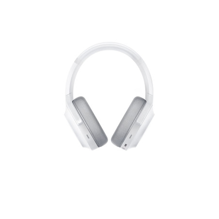 Razer RZ04-03790200-R3M1 Barracuda, Inalámbrico, Juego, 20 - 20000 Hz, 295 g, Auriculares, Gris, Blanco