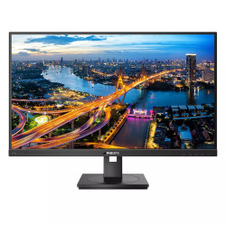 Philips 276B1/00 276B1/00, 68,6 cm (27"), 2560 x 1440 Pixeles, Full HD, LED, 4 ms, Negro 2