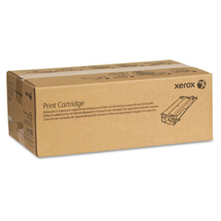 Xerox 006R01658 006R01657, Amarillo, 1 pieza(s)