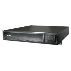 APC SMX1000I Smart-UPS, Línea interactiva, 1 kVA, 800 W, Seno, 151 V, 302 V
