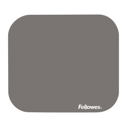 Fellowes 58023 58023, Gris, Monocromo, Poliéster, Caucho