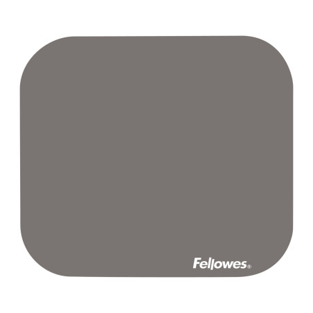 Fellowes 58023 58023, Gris, Monocromo, Poliéster, Caucho