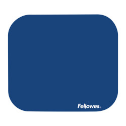Fellowes 58021 58021, Azul, Monocromo, Poliéster, Caucho