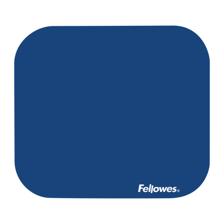 Fellowes 58021 58021, Azul, Monocromo, Poliéster, Caucho