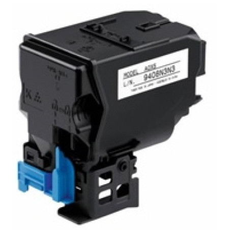 Konica Minolta A0X5150 A0X5150, 6000 páginas, Negro, 1 pieza(s)