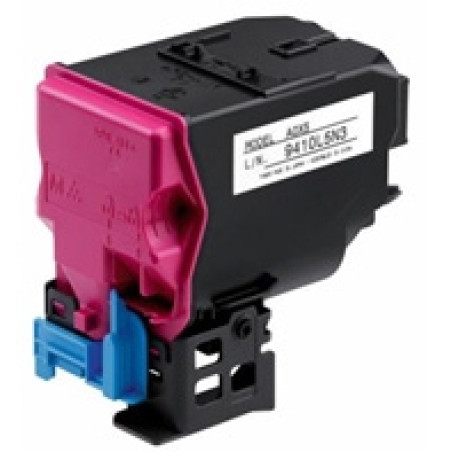 Konica Minolta A0X5350 A0X5350, 6000 páginas, Magenta, 1 pieza(s)