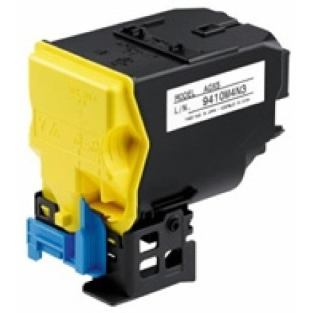 Konica Minolta A0X5250 A0X5250, 6000 páginas, Amarillo, 1 pieza(s)