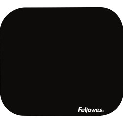 Fellowes 58024 58024, Negro, Monocromo, Poliéster, Caucho
