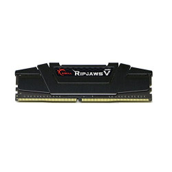 G.Skill F4-3200C16S-16GVK Ripjaws V F4-3200C16S-16GVK, 16 GB, 1 x 16 GB, DDR4, 3200 MHz, 288-pin DIMM, Negro 2