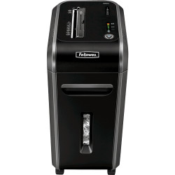 Fellowes 4691001 99Ci, Corte cruzado, 23 cm, 3 - 38 mm, 34 L, 4 rueda(s), 3600 mm/min 2