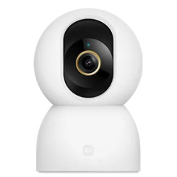 Xiaomi BHR07X7EU C701, Cámara de seguridad IP, Interior, Inalámbrico, Escritorio, Blanco, Bombilla